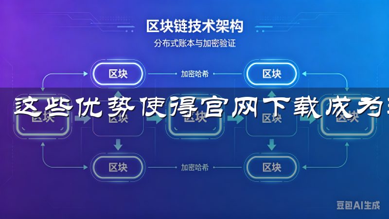 这些优势使得官网下载成为理想的选择。