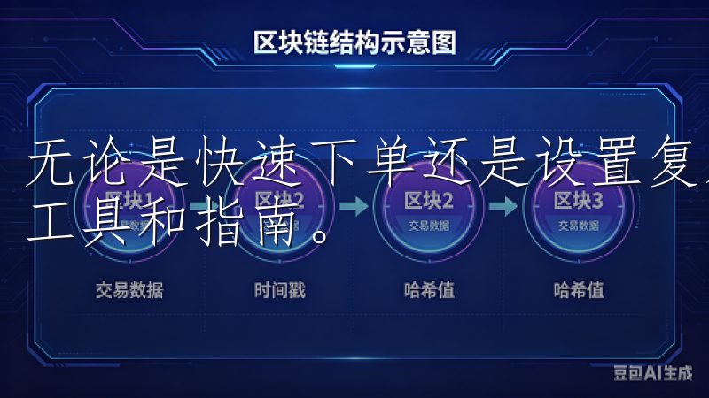 无论是快速下单还是设置复杂的交易策略，平台都提供了相应的工具和指南。